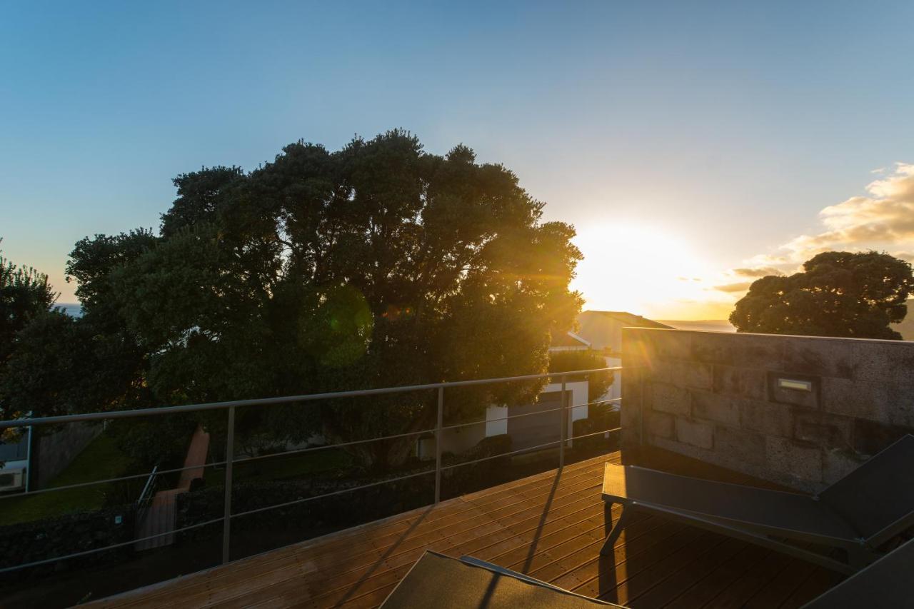 H. S. Caloura Villa Lagoa  Ngoại thất bức ảnh