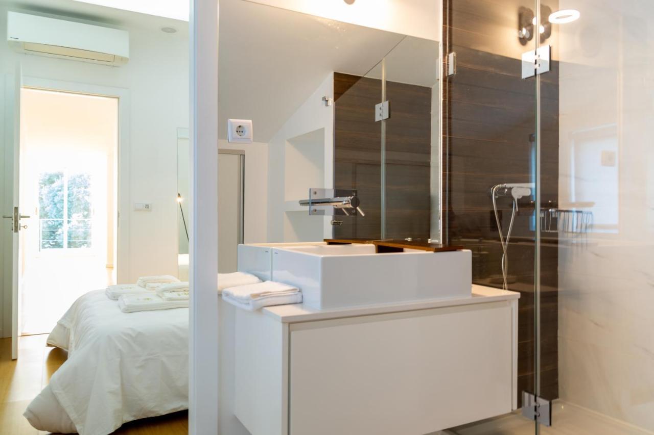 H. S. Caloura Villa Lagoa  Ngoại thất bức ảnh