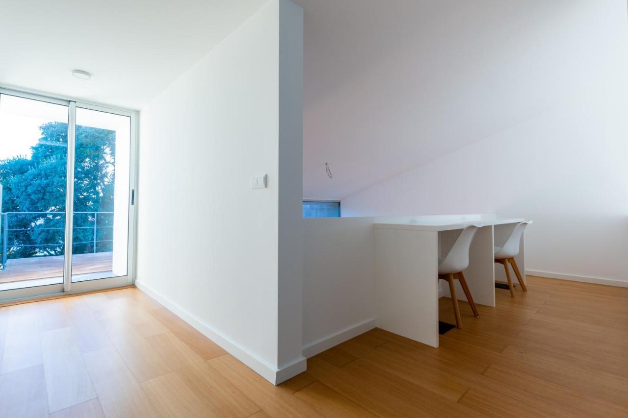 H. S. Caloura Villa Lagoa  Ngoại thất bức ảnh