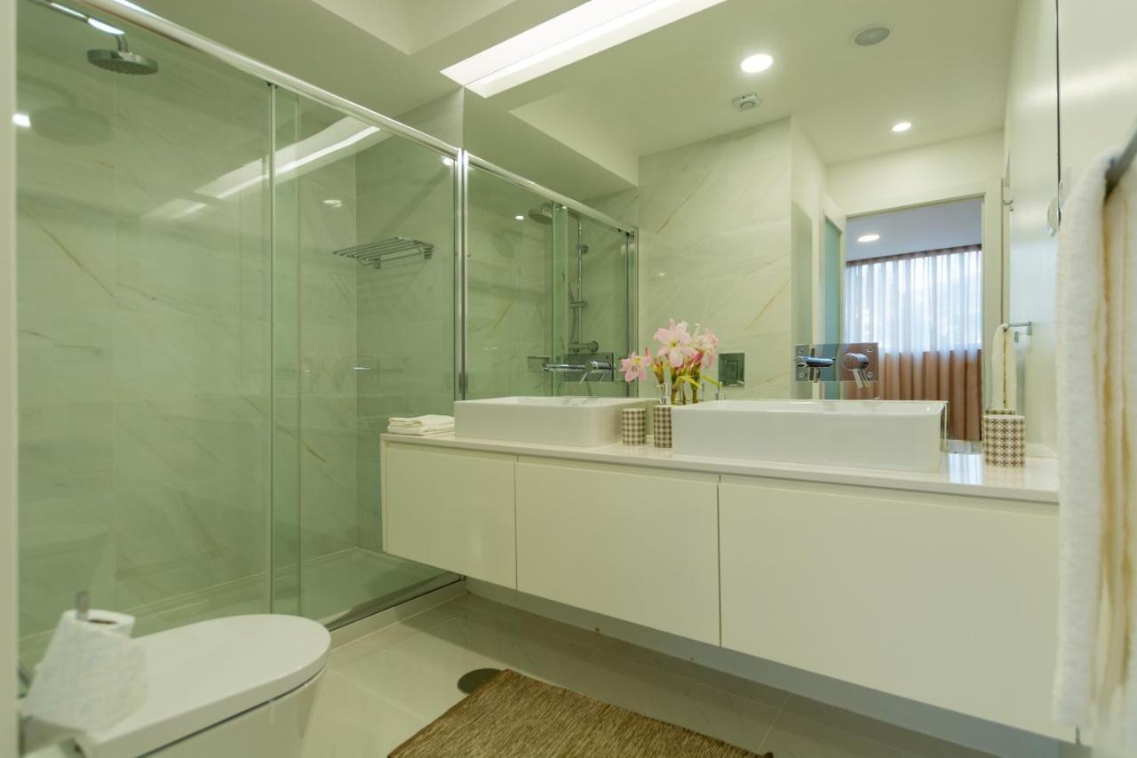 H. S. Caloura Villa Lagoa  Ngoại thất bức ảnh